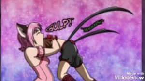 Neko Cat Vore