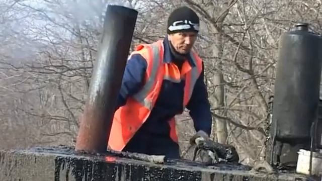 ямочный ремонт смотреть онлайн