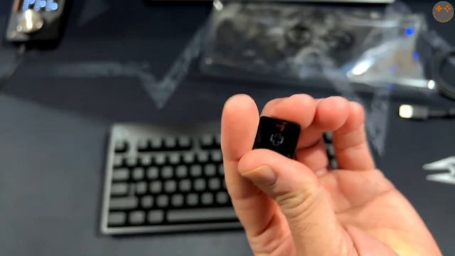 Logitech G Pro X Keyboard