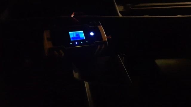 Зарядное устройство для AGM \GEL аккумуляторов с АЛИ за 1660руб \ ОБЗОР смотреть онлайн