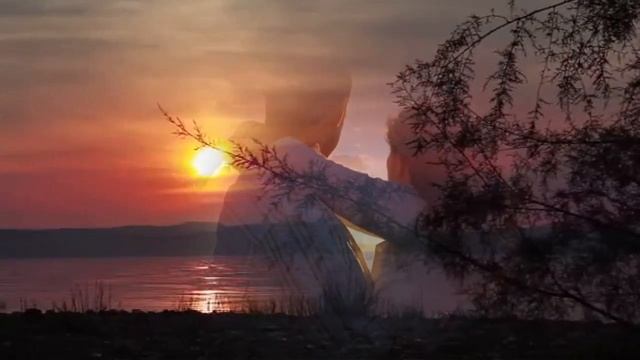 Песня для души Зачем же люди расстаются... Борис Емельянов смотреть онлайн