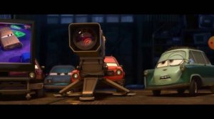 смерть рода коня реддайна на украинском тачки 2