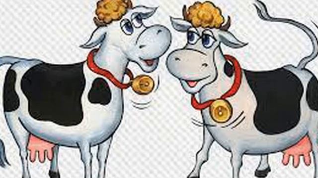 Басня Бык и Лиса автор А Холодная Барабаш смотреть онлайн