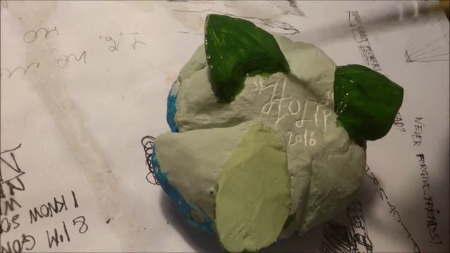 UNLIVE ARTS #1 - BLUE ROSE (СИНЯЯ РОЗА) смотреть онлайн