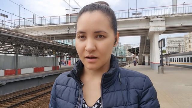 Живу рядом, но впервые еду на новых электричках. В чём выгода карты Тройка? смотреть онлайн