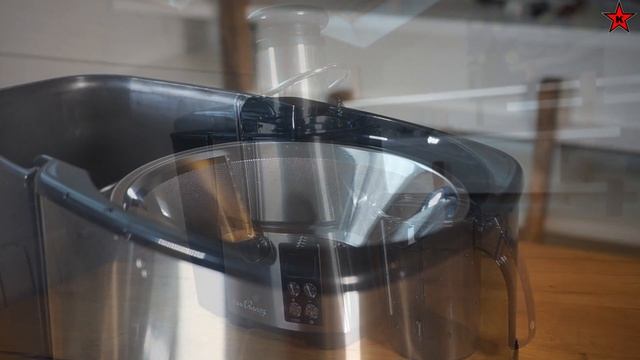 Review de la licuadora Proficook AE1070 de acero inoxidable y 800w de potencia смотреть онлайн