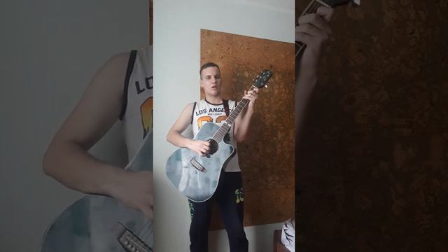 Андрей Макаров - Осень пройдёт(авторская песня) смотреть онлайн