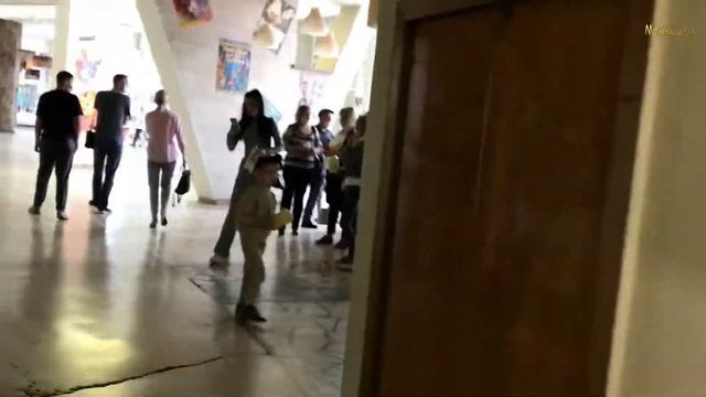 ЦИРК Екатеринбург.Ручные голуби.Музей,развлечения.Что там на 1 ряду?Circus ?Цирк Гии Эрадзе. смотреть онлайн