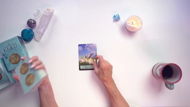 Weekly Astrology Reading 🔮for the Week of June 14th, 2021 смотреть онлайн