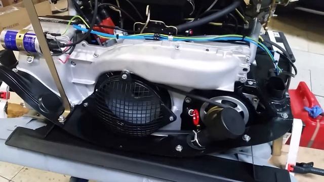 RESTAURACION VOLKSWAGEN T2 смотреть онлайн