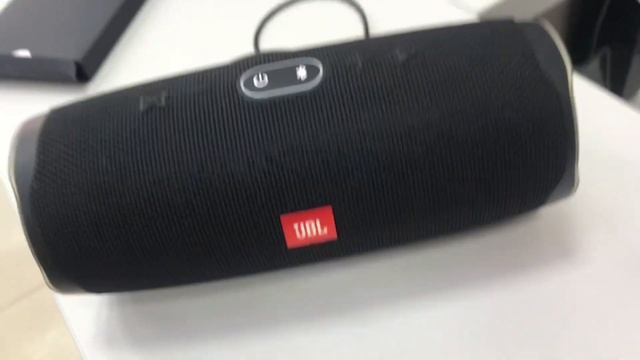 JBL charge 4 смотреть онлайн