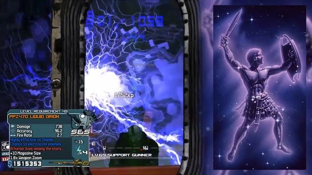 Греческая мифология в Borderlands! Отсылки и пасхалки смотреть онлайн