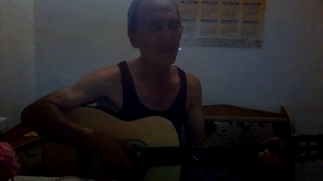 там где клен шумит ( лучший кавер) Алматы Казахстан смотреть онлайн