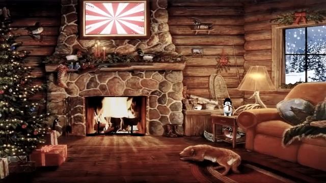 Christmas «Рождество» смотреть онлайн