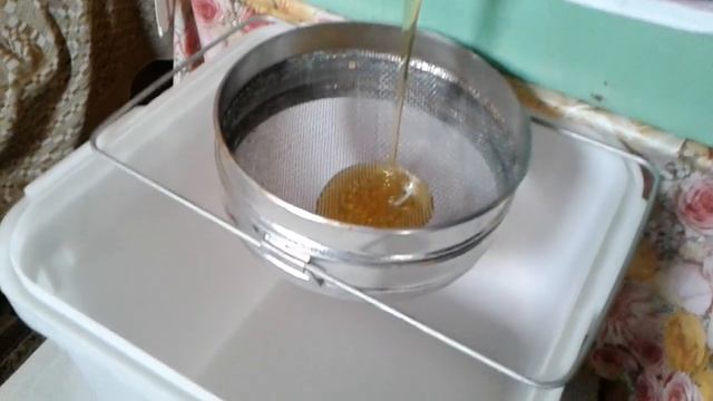 Пробная качка меда. смотреть онлайн