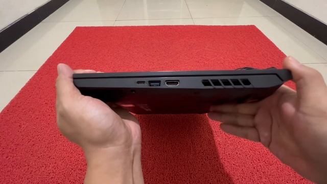 LAPTOP GAMING ACER NITRO CORE I5-10300H GTX 1650TI SSD 512 GB смотреть онлайн