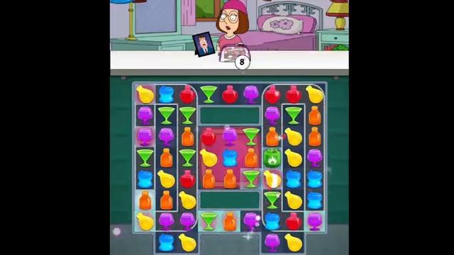 Family Guy Another Freakin Mobile Game Level 66 смотреть онлайн