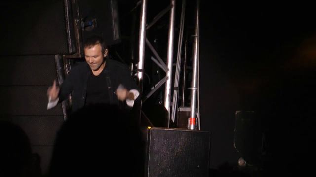 Океан Ельзи Live - Я до тебе, Кропивницький 14.09.2016 смотреть онлайн