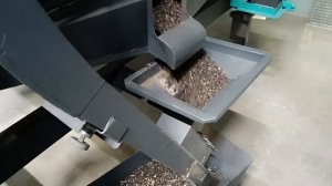 Линия переработки семян подсолнечника на ядро производительностью 20 тонн