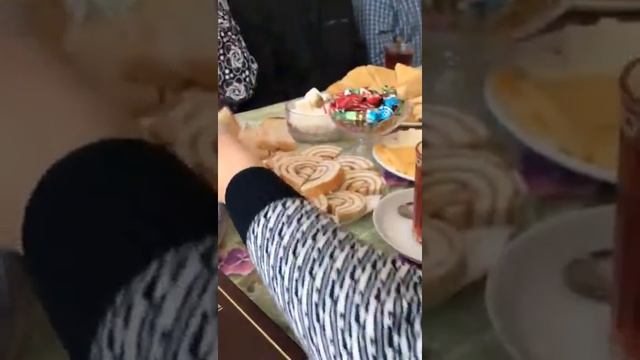 Поминки собрания молокан 26.01.2020г.,Языково ,Тульская область смотреть онлайн