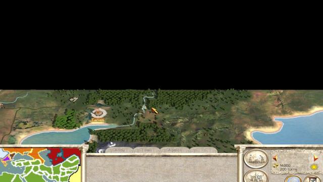 Map Editing | Rome Total War | Modding Guide смотреть онлайн