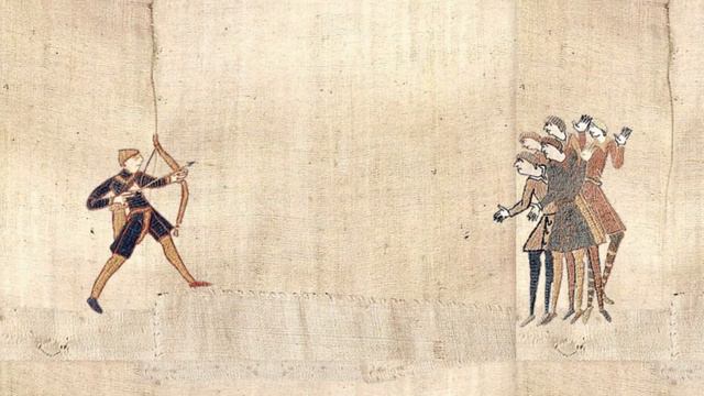 Foster The People - Pumped Up Kicks (Medieval Style | Bardcore) смотреть онлайн