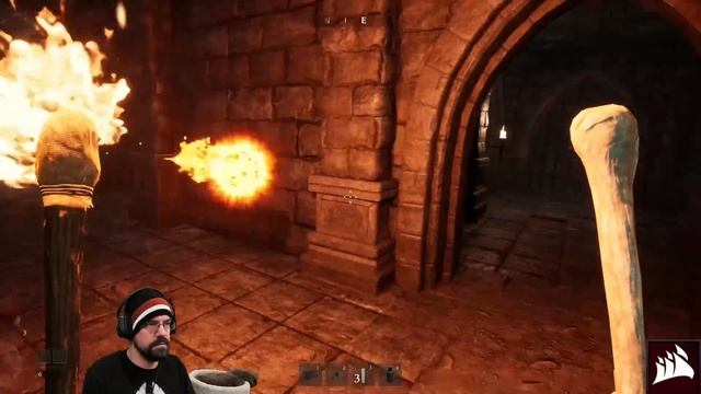 CohhCarnage Plays Monomyth Demo - Episode 1 смотреть онлайн