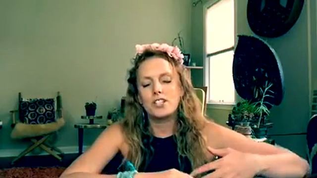 Hanuman Festival: Mary Clare Sweet + The Vibe смотреть онлайн