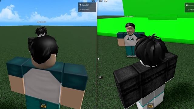 ROBLOX FE Invisibility Script