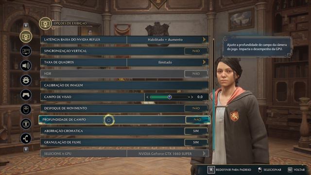 ✅ RYZEN 5 3600 + GTX 1660 SUPER 6GB NO HOGWARTS LEGACY BENCHMARK смотреть онлайн