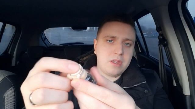 ПРЕЗЕНТУЮ МОЙ АВТОПАРФЮМ В АВТОМОБИЛЬ смотреть онлайн