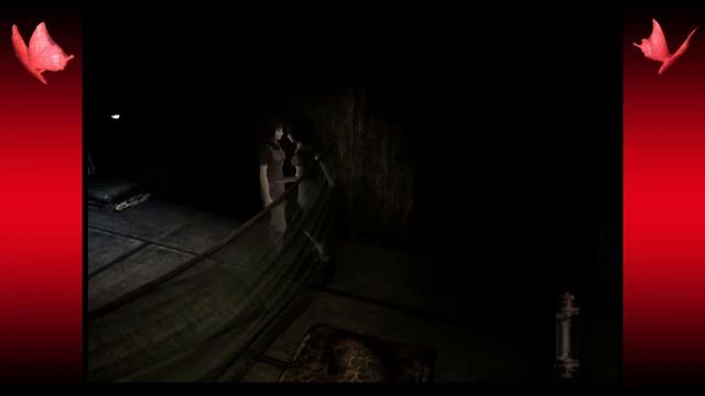 Fatal Frame 2-Part 2-High Contrast-Why Not Play смотреть онлайн