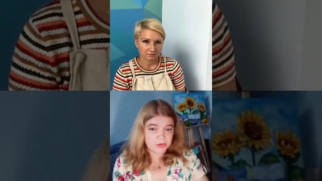 Как продавать картины на Etsy. Мой опыт смотреть онлайн