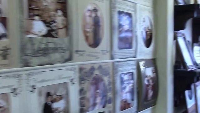 Юрий Моша США Фотобизнес в Сент-Огастине Америка штат Флорида Русская Америка смотреть онлайн
