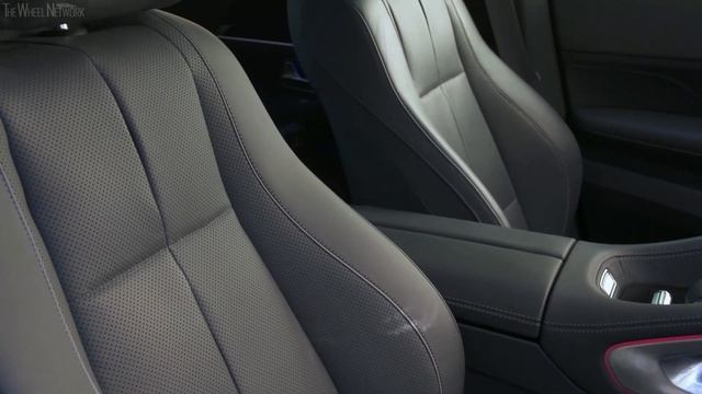 2019 Mercedes-Benz GLE 450 4MATIC | Designo Hyacinth Red Metallic | Exterior, Interior