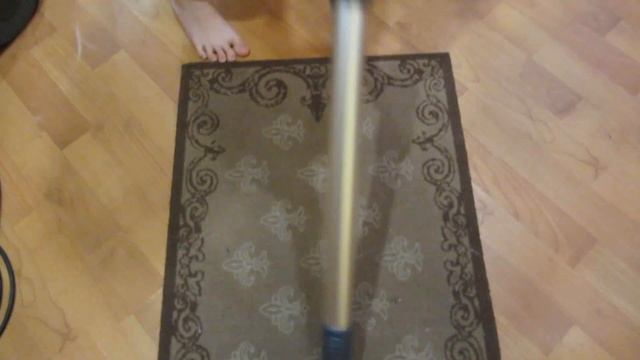 Пылесос LG VC73180NNTO Kompressor в работе смотреть онлайн