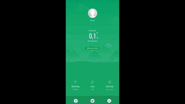 Best Scale? - MI Body Composition Scale 2 Review