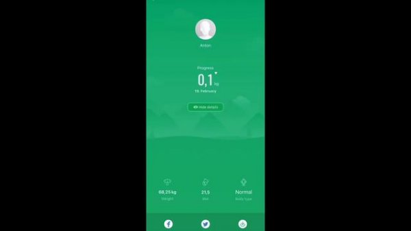 Best scale? - MI Body Composition Scale 2 review