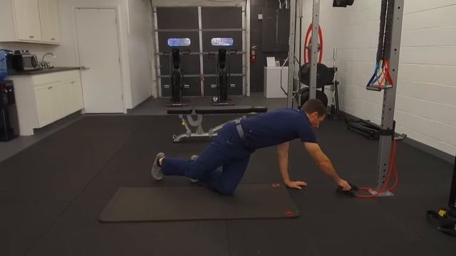 Golf Lower Back Pain Exercises: 4 simple exercises you can do to build a better back (and core!) смотреть онлайн