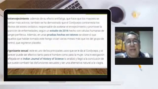 CORDYCEPS SINENSIS LO BÁSICO ES LO QUE FUNCIONA смотреть онлайн