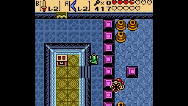 Zelda Oracle of Seasons Part 46: Nick Provides Vital Information About Train Tracks смотреть онлайн