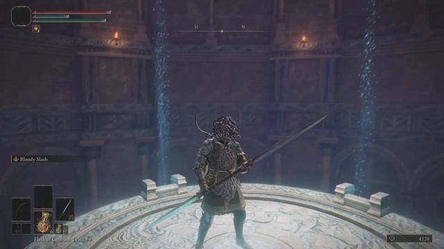 Elden Ring - Discovering Siofra River смотреть онлайн