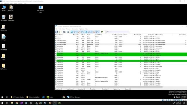 Malware Analysis In 5+ Hours - Full Course - Learn Practical Malware Analysis! смотреть онлайн