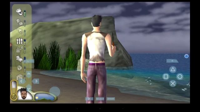 The Sims 2 Castaway [ END ] ไทย [[ มือถือ ]] смотреть онлайн