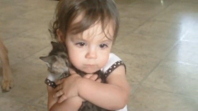 Пушистый подарок смотреть онлайн