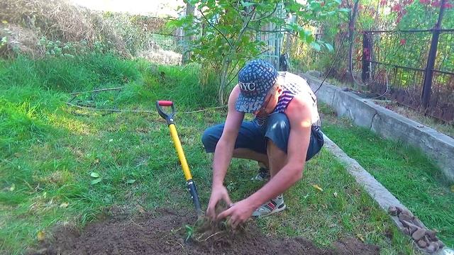 7 Уберу лишние камни в сторону (1).mp4 смотреть онлайн