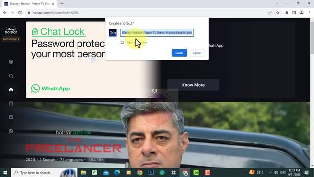 hotstar for laptop,laptop me hotstar kaise install kare,how to download disney plus hotstar смотреть онлайн