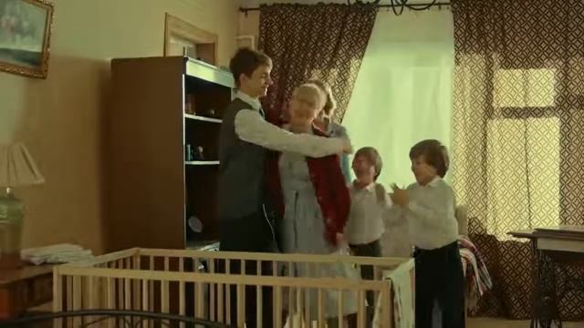 Когда у тебя сильная мама ты знаешь что такое любовь. .. смотреть онлайн
