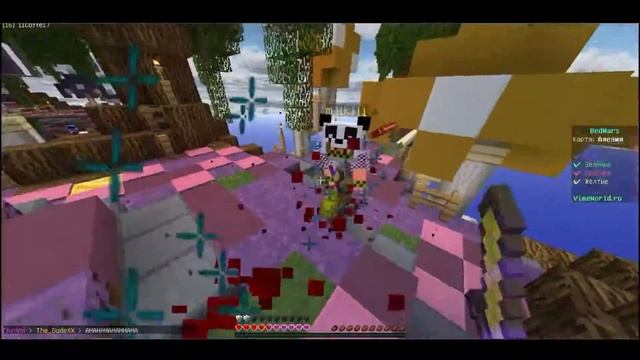 VimeWorld / BWclips / 1080p 60FPS смотреть онлайн
