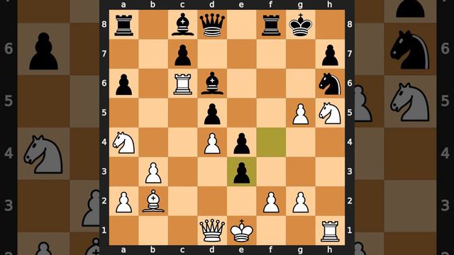 Bent Larsen-Rosendo Balinas, Manila 1975, Result: 0-1 смотреть онлайн